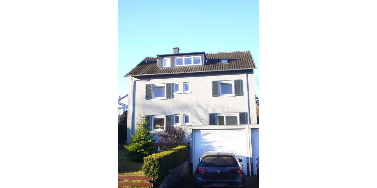 Etagenwohnung Reutlingen - 1 Zimmer, 10 m&sup2;, 270&euro; | Angebot:26828667