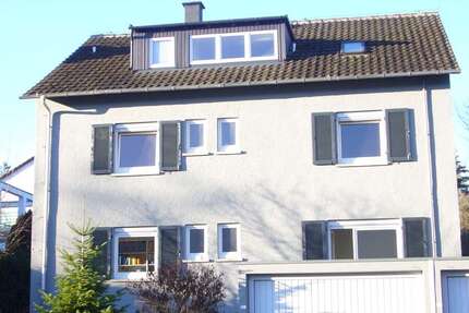 Wohnung Reutlingen - 1 Zimmer, 10 m&sup2;, 270&euro; | Angebot:26828667