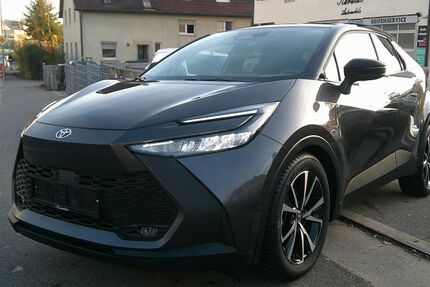 Toyota C-HR 12.000 km 27.600 € Sindelfingen 71065