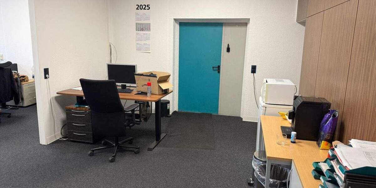 Gewerbeobjekt Möglingen - 5.200&euro; | Angebot:23974627