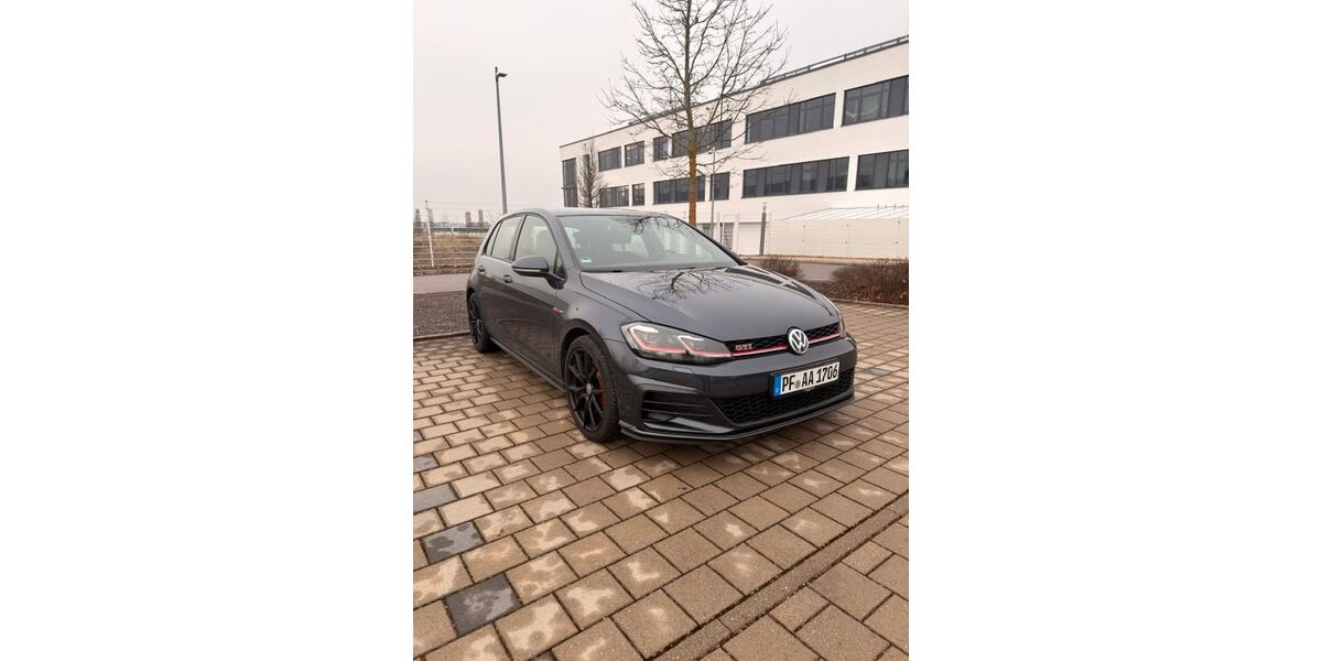 VW Golf 70.000 km 20.500 &euro; Wimsheim 71299