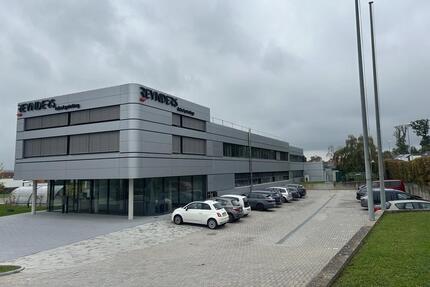 Gewerbeobjekt Wolfschlugen - 5.500&euro; | Angebot:23058752