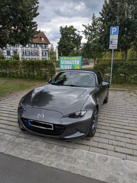 MX-5