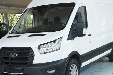 Ford Transit 30.188 km 27.590 € Köngen 73257