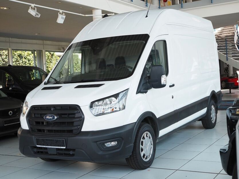 Ford Transit 30.188 km 28.890 € Köngen 73257
