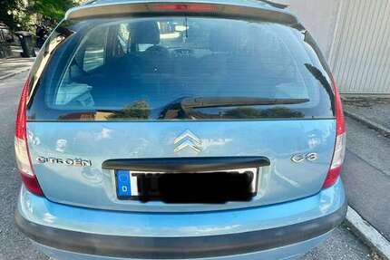 Citroen C3 194.000 km 1.500 € Tübingen 72074