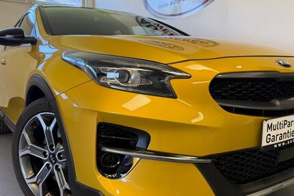 Kia XCeed 45.000 km 20.890 &euro; Sindelfingen/Darmsheim 71069
