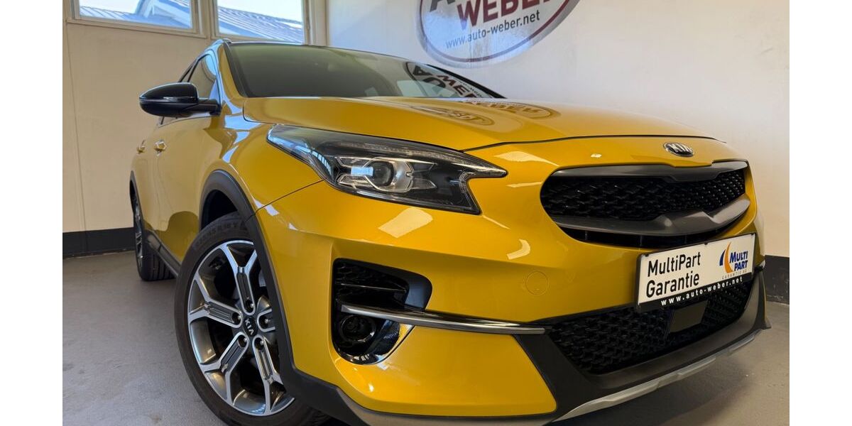 Kia XCeed 45.000 km 20.890 &euro; Sindelfingen/Darmsheim 71069