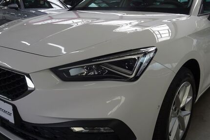 Seat Leon 117.882 km 17.749 &euro; Holzgerlingen bei Stuttgart 71088