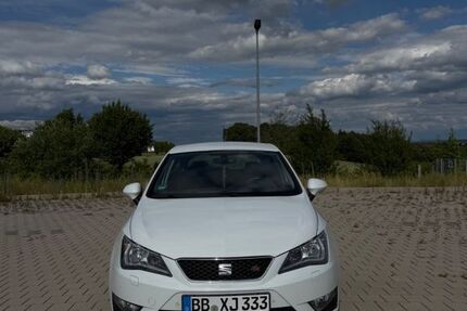 Seat Ibiza 120.000 km 6.800 &euro; Böblingen 71034