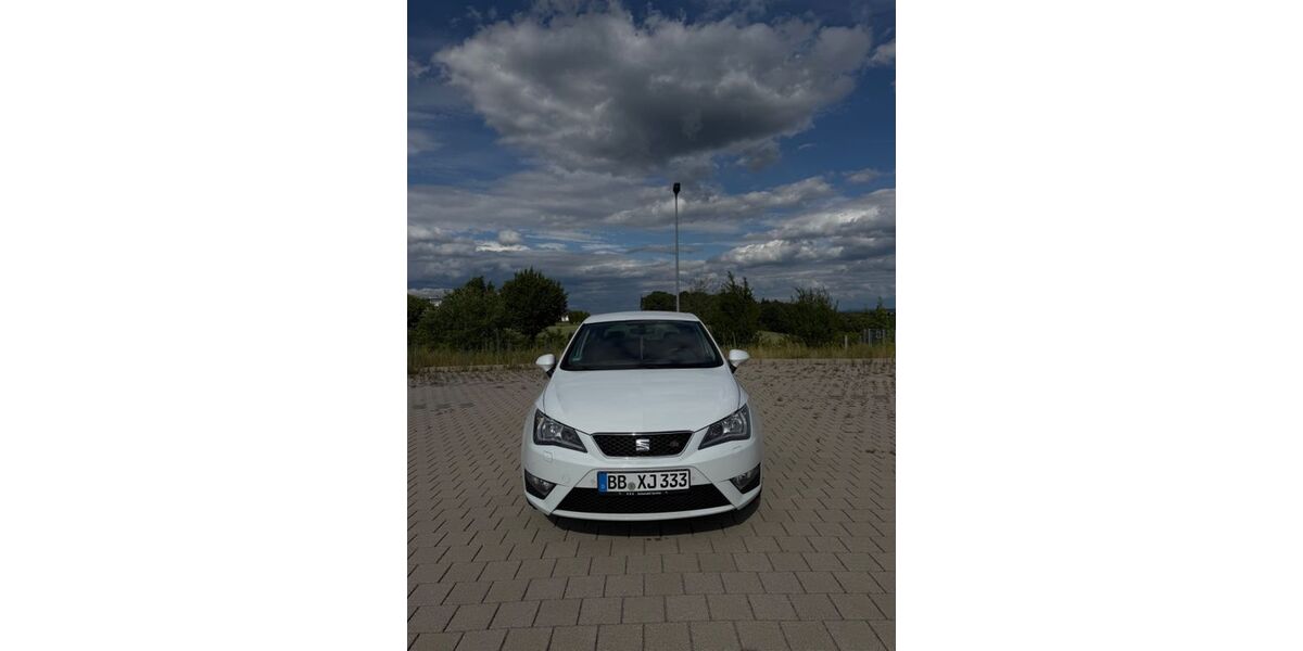 Seat Ibiza 120.000 km 6.800 &euro; Böblingen 71034