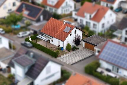Haus Herrenberg - 6 Zimmer, 129 m&sup2;, 650.000&euro; | Angebot:27223016