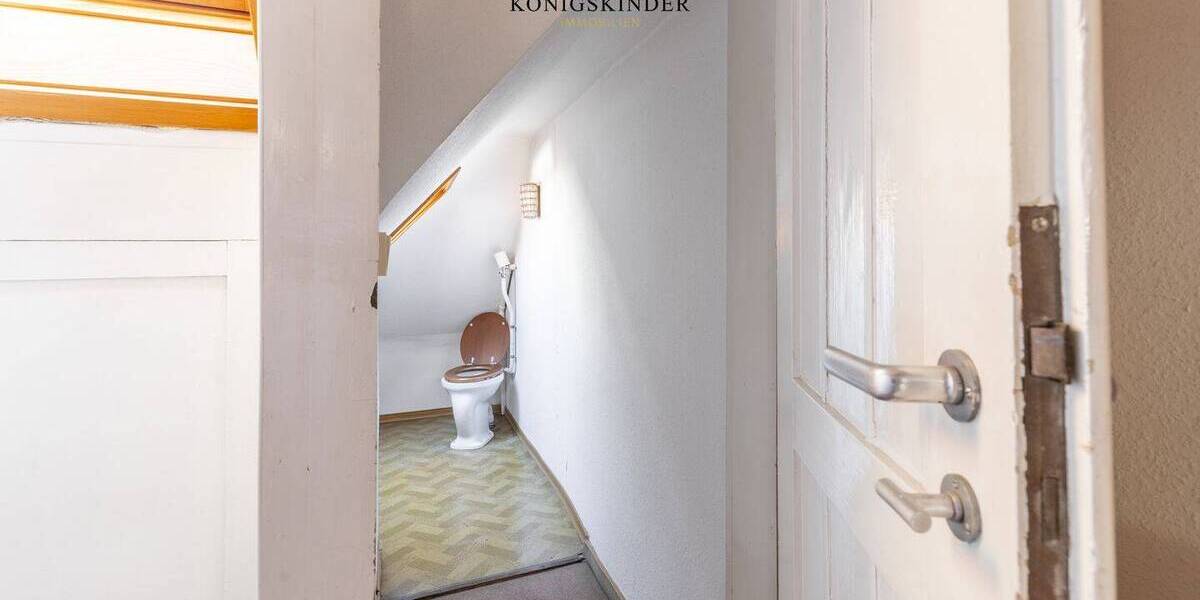 Reihenmittelhaus Stuttgart - Ost Ost - 6 Zimmer, 100 m&sup2;, 449.000&euro; | Angebot:26787434