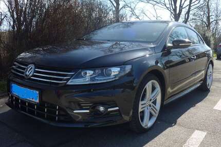 VW CC 123.200 km 14.900 &euro; Ditzingen 71254
