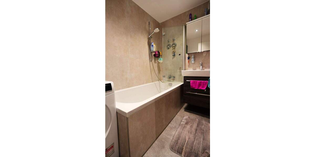 Etagenwohnung Pforzheim Haidach - 3 Zimmer, 78 m&sup2;, 275.000&euro; | Angebot:23961937