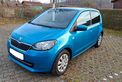 Skoda Citigo 110.076 km 6.590 &euro; Böblingen 71032