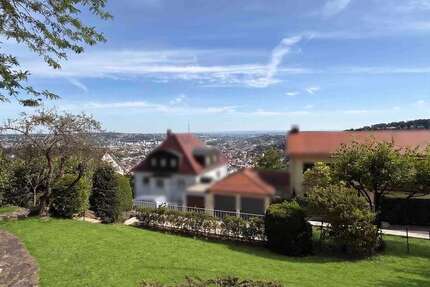 Haus Stuttgart Degerloch - 8 Zimmer, 290 m&sup2;, 5.500&euro; | Angebot:27050121