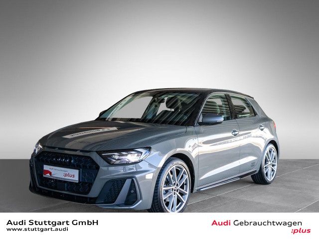 Audi A1 26.510 km 25.940 € Stuttgart 70469