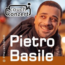 Couchkonzert 05.12.2025 Strudelbachhalle