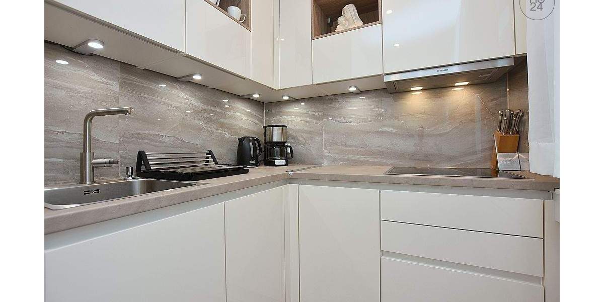 Etagenwohnung Kornwestheim - 2 Zimmer, 62 m&sup2;, 1.340&euro; | Angebot:25779644