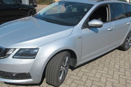 Skoda Octavia 168.700 km 11.750 &euro; Niefern-Öschelbronn 75223
