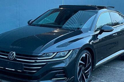 VW Arteon 232.000 km 24.880 &euro; Sindelfingen 71065