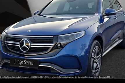 Mercedes-Benz EQC 36.312 km 34.890 &euro; Böblingen 71034