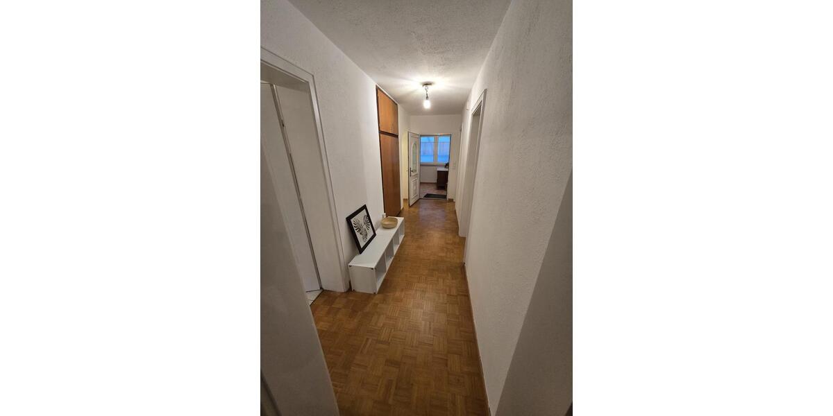 Erdgeschoßwohnung Korntal-Münchingen Münchingen - 3.5 Zimmer, 89 m&sup2;, 285.000&euro; | Angebot:26014443