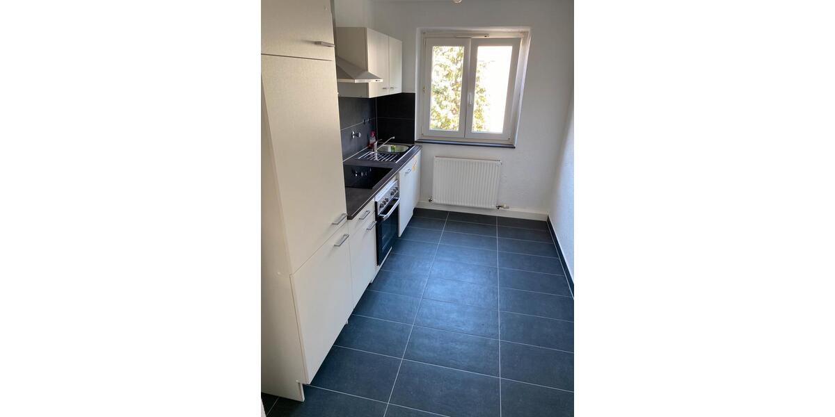 Etagenwohnung Ludwigsburg Eglosheim - 3 Zimmer, 64 m&sup2;, 1.100&euro; | Angebot:25824858