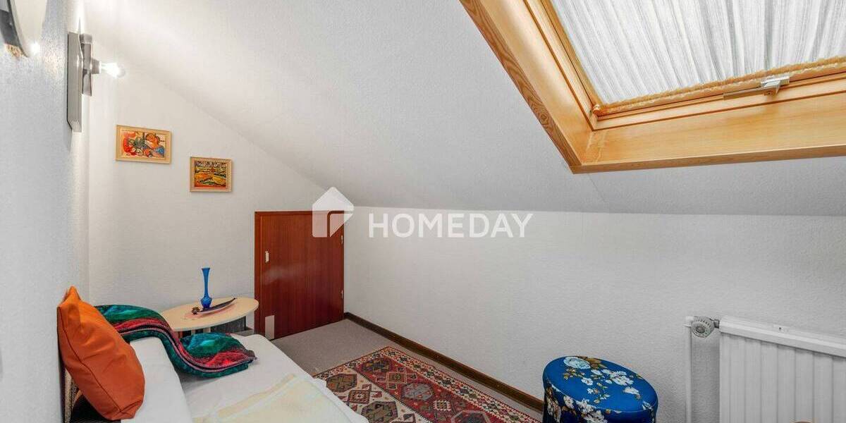 Reihenendhaus Aichtal Aich - 4 Zimmer, 149 m&sup2;, 540.000&euro; | Angebot:26731097