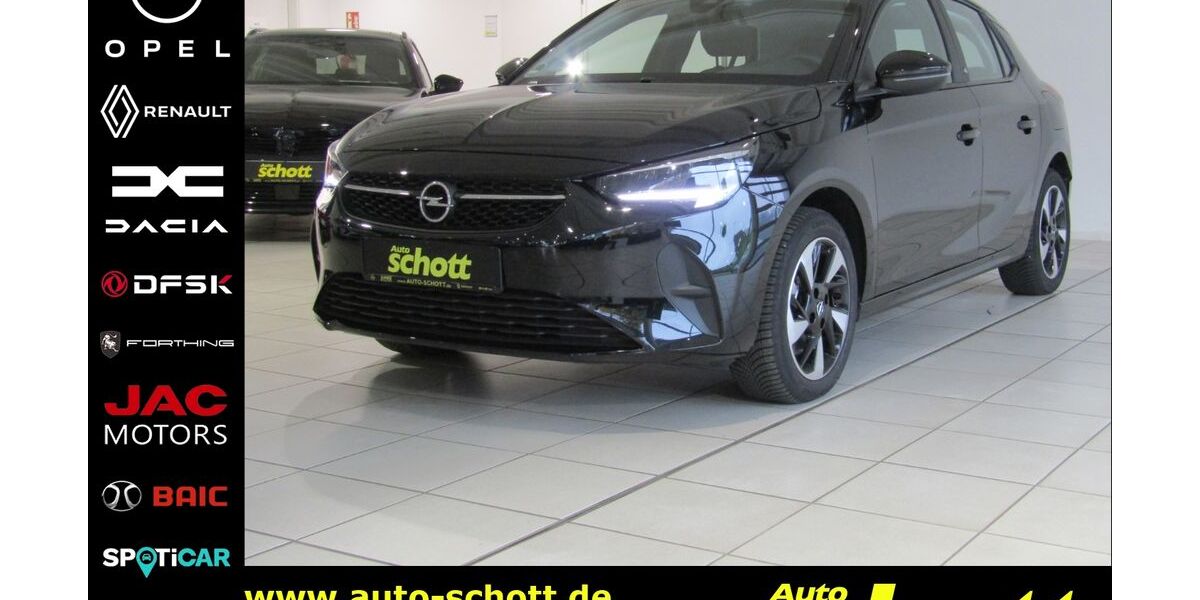 Opel Corsa 22.739 km 14.990 &euro; Magstadt 71106