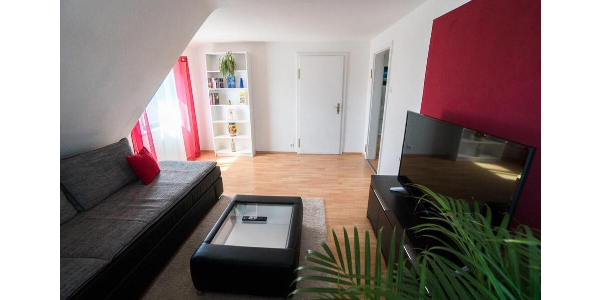 Maisonettenwohnung Leinfelden-Echterdingen Echterdingen - 3 Zimmer, 81 m&sup2;, 1.700&euro; | Angebot:26367610