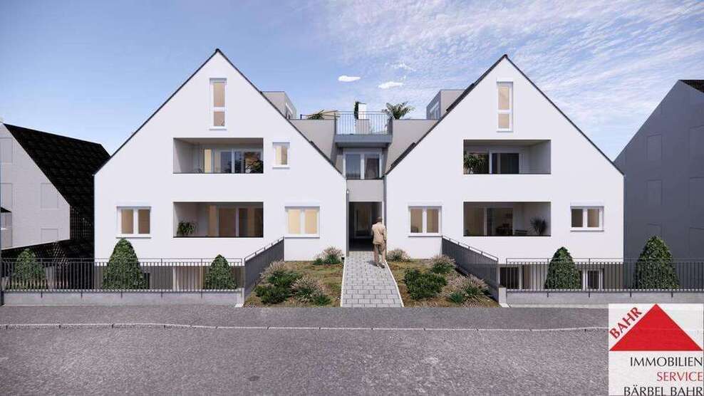 Wohnung zum Kaufen in Weil im Schönbuch 479.000 € 78 m²