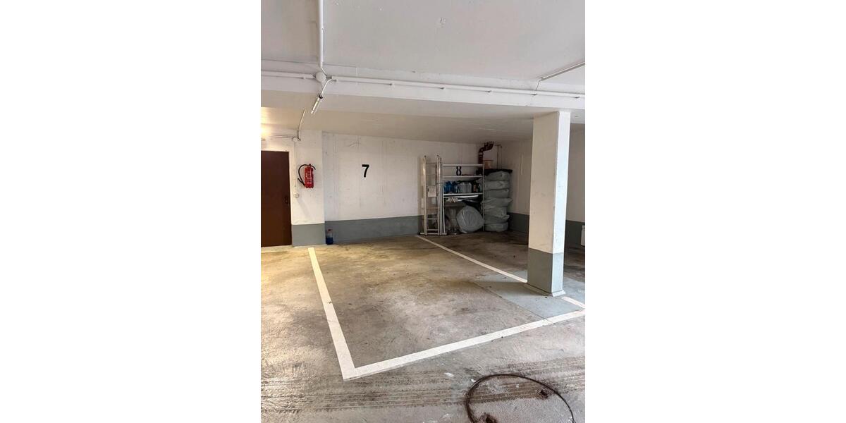 Erdgeschoßwohnung Böblingen Dagersheim - 1 Zimmer, 36 m&sup2;, 850&euro; | Angebot:27601248