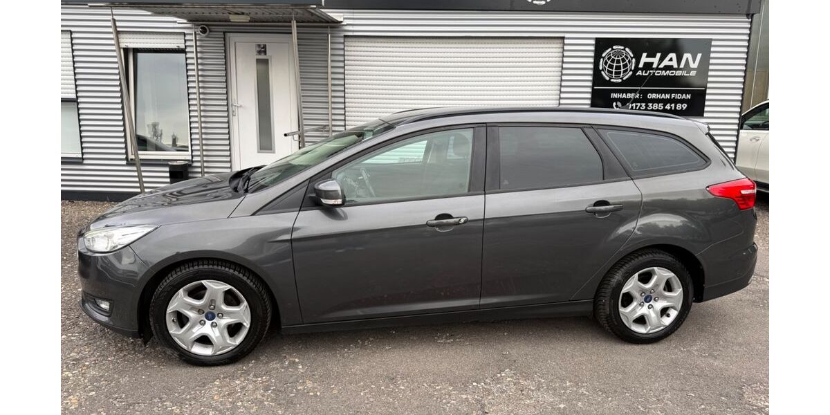 Ford Focus 239.000 km 3.850 &euro; Sindelfingen 71065