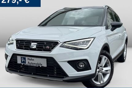 Seat Arona 28.550 km 20.395 € Esslingen (bei Stuttgart) 73734
