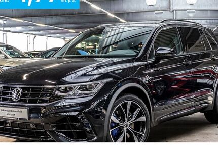 VW Tiguan 33.503 km 38.930 &euro; Stuttgart-Feuerbach 70469