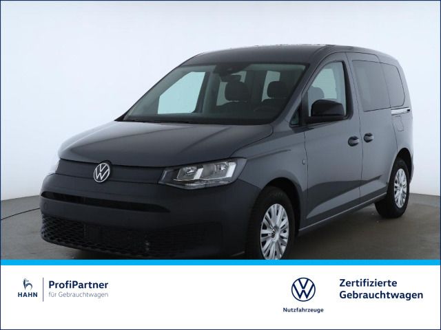 VW Caddy 1.363 km 28.990 &euro; Bietigheim-Bissingen 74321