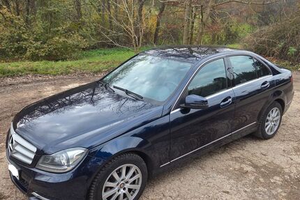 Mercedes-Benz C 250 232.000 km 10.400 &euro; Neuhausen 73765