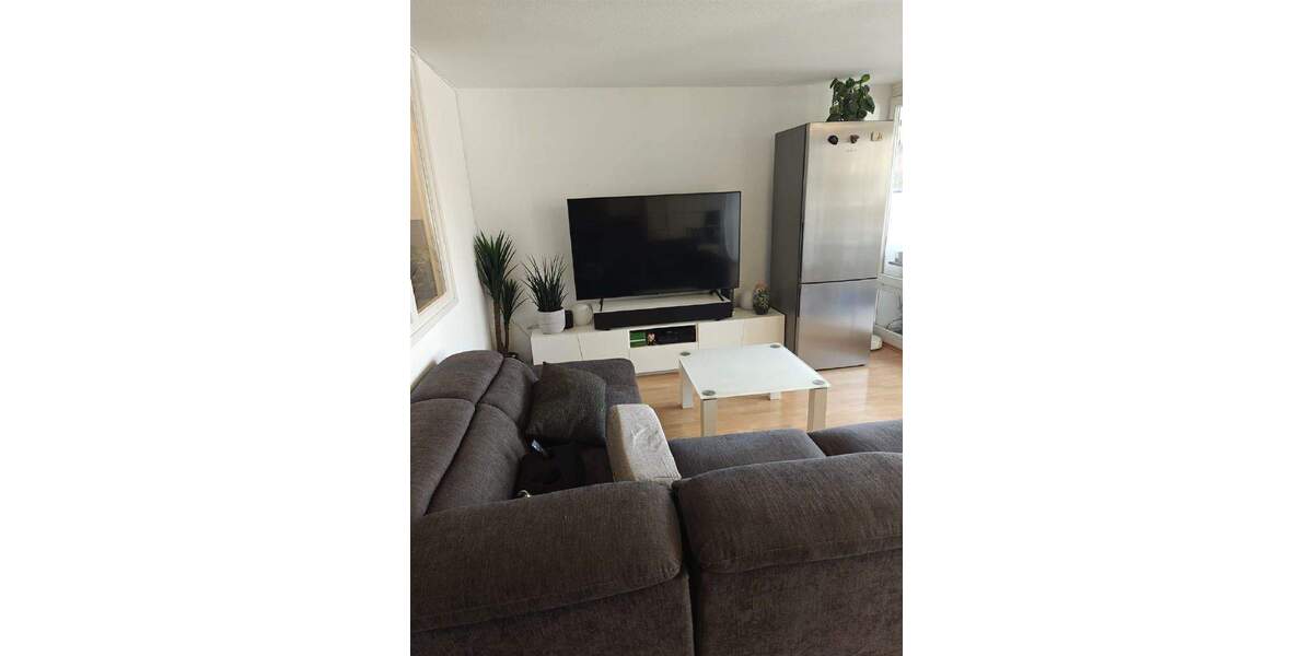 Schöne 2 Zimmerwohnung in zentraler Lage von Ludwigsburg 2 zimmer