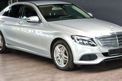 Mercedes C 250