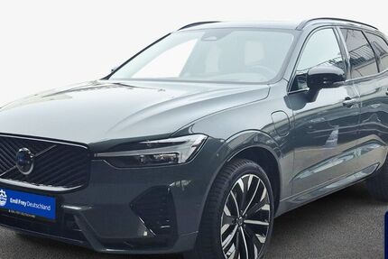 Volvo XC60 23.125 km 65.555 &euro; Stuttgart 70190
