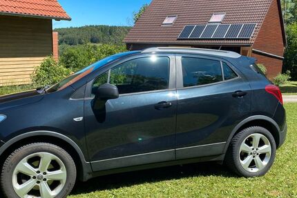 Opel Mokka 169.000 km 5.799 &euro; Grafenau 71120