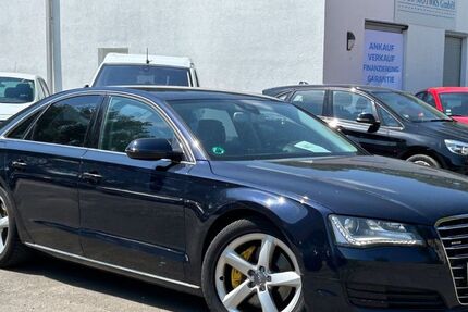 Audi A8 260.000 km 11.500 &euro; Aichtal 72631