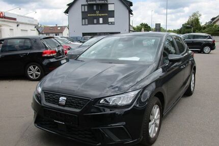 Seat Ibiza 16.000 km 14.440 &euro; Böblingen 71032