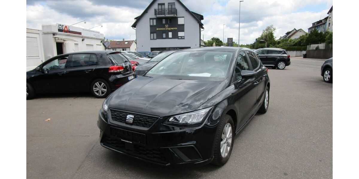 Seat Ibiza 16.000 km 14.440 &euro; Böblingen 71032
