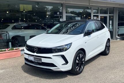 Opel Grandland (X) 47.185 km 22.990 &euro; Pforzheim 75181