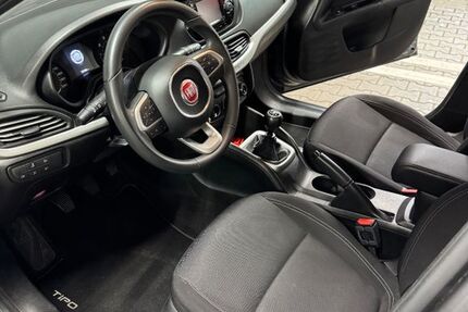 Fiat Tipo 120.000 km 8.499 € Kornwestheim 70806