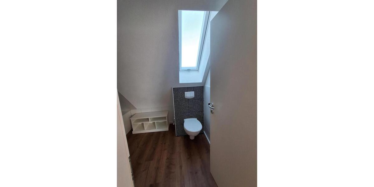 Dachgeschoßwohnung Jettingen - 2 Zimmer, 47 m&sup2;, 610&euro; | Angebot:25639837