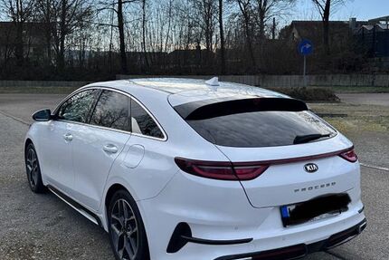 Kia pro ceed / ProCeed